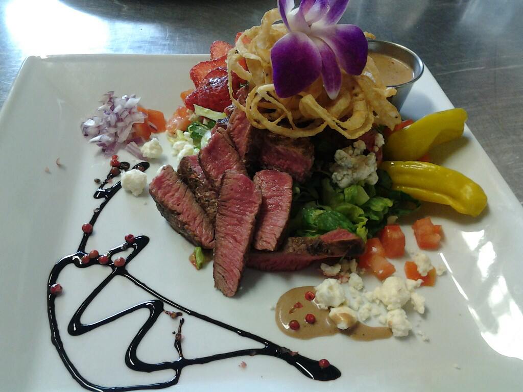 Trackside Restaurant-3