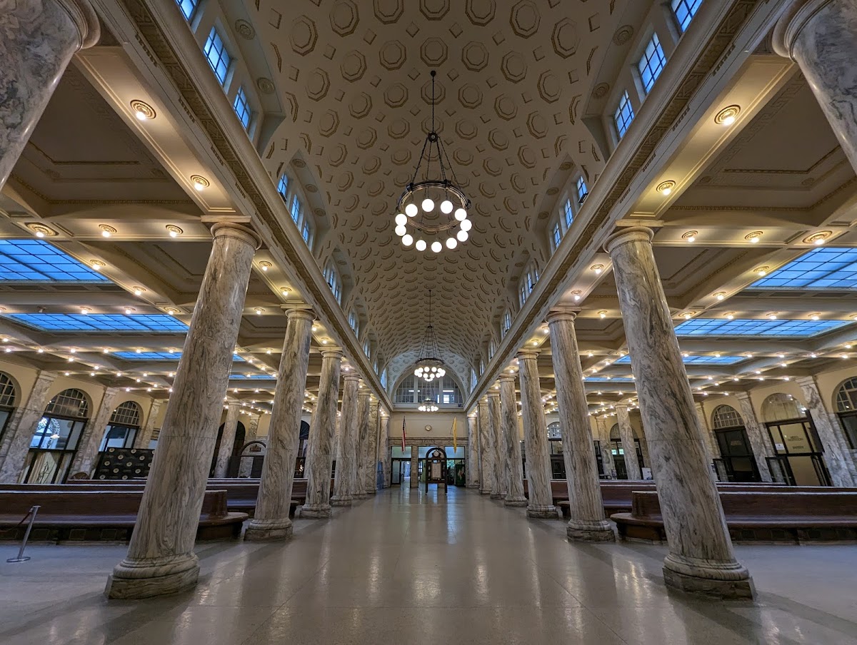 Trackside Restaurant-4