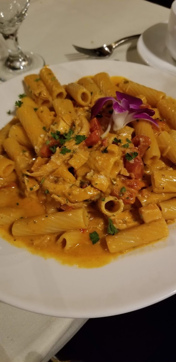 Trackside Restaurant-7