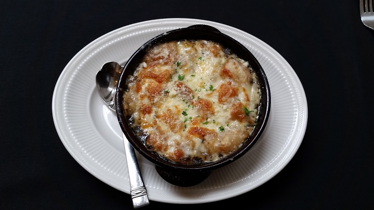 Trackside Restaurant-8